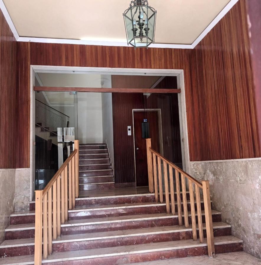 Fronte Mare Apartment ตราปานี ภายนอก รูปภาพ