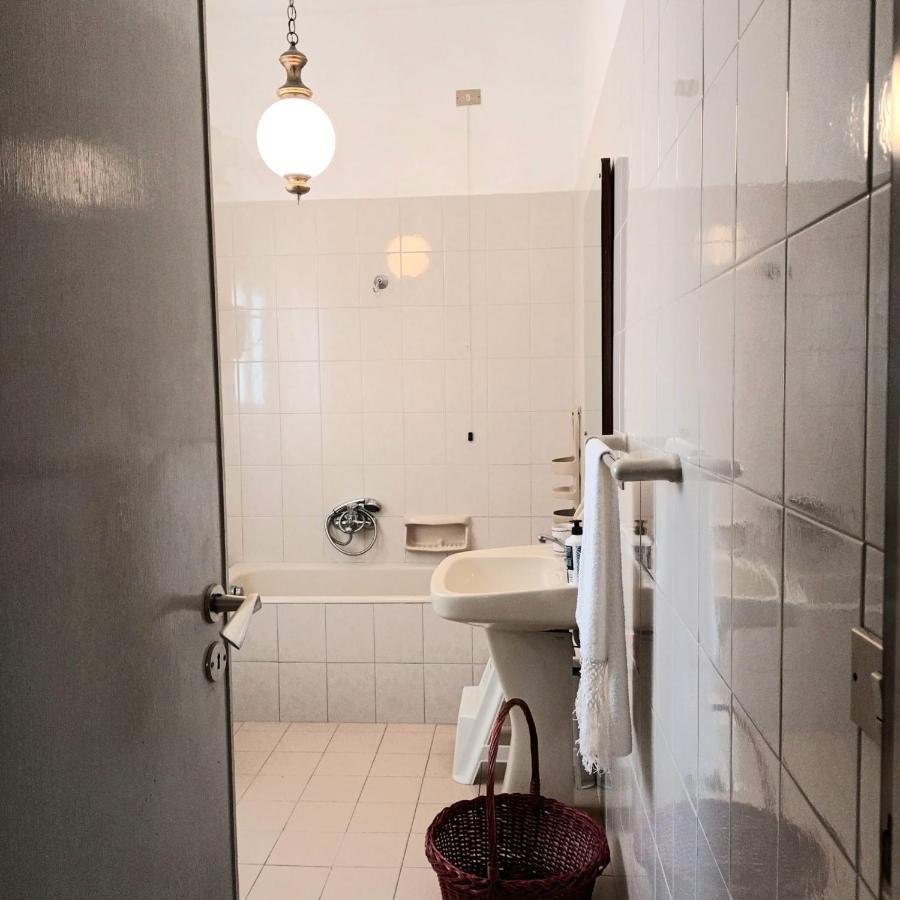Fronte Mare Apartment ตราปานี ภายนอก รูปภาพ