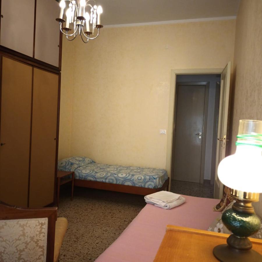 Fronte Mare Apartment ตราปานี ภายนอก รูปภาพ