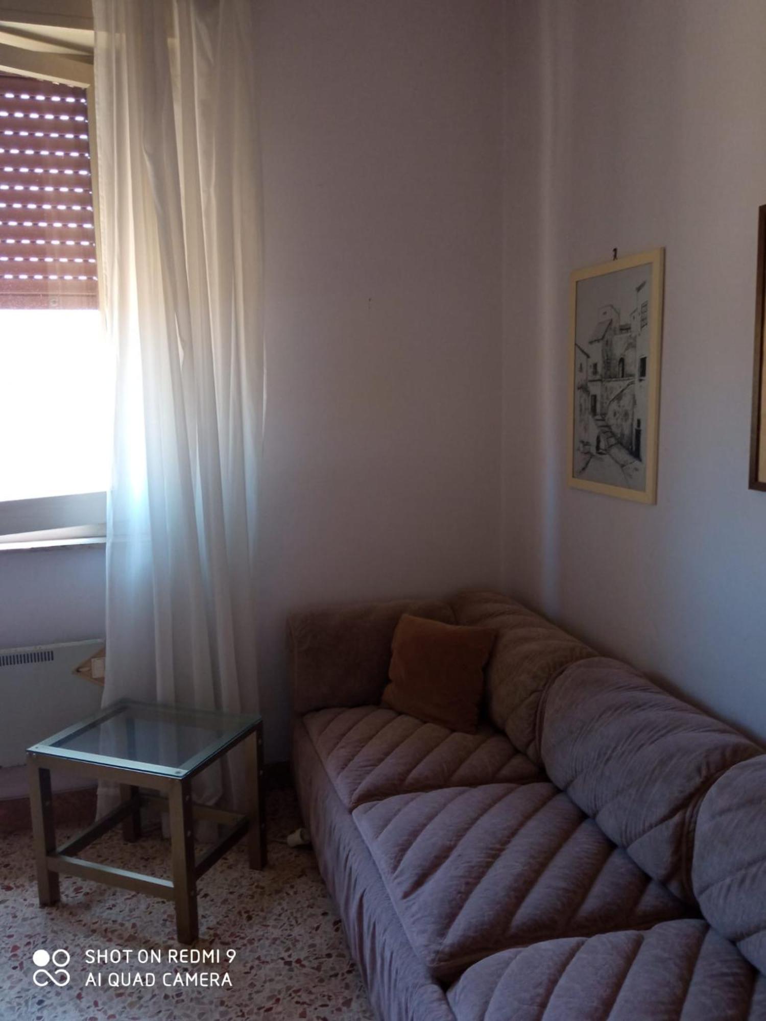 Fronte Mare Apartment ตราปานี ภายนอก รูปภาพ
